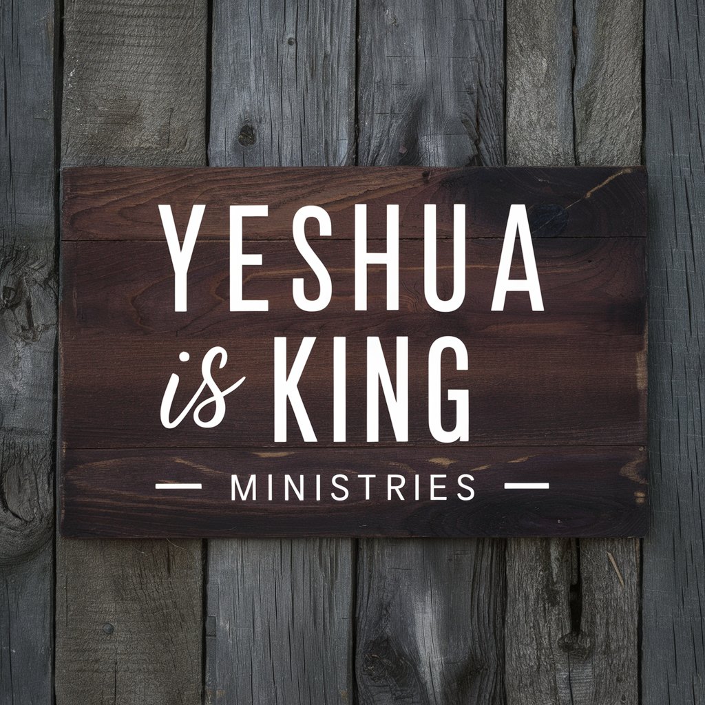 Yeshua is King Ministries hereby prays for those that mocked Yeshua at the Olympic opening Ceremonies in Paris, France!!