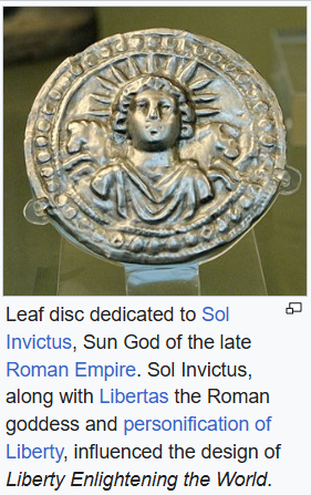 2025 11 04 2025 #36 The Vatican has been busted