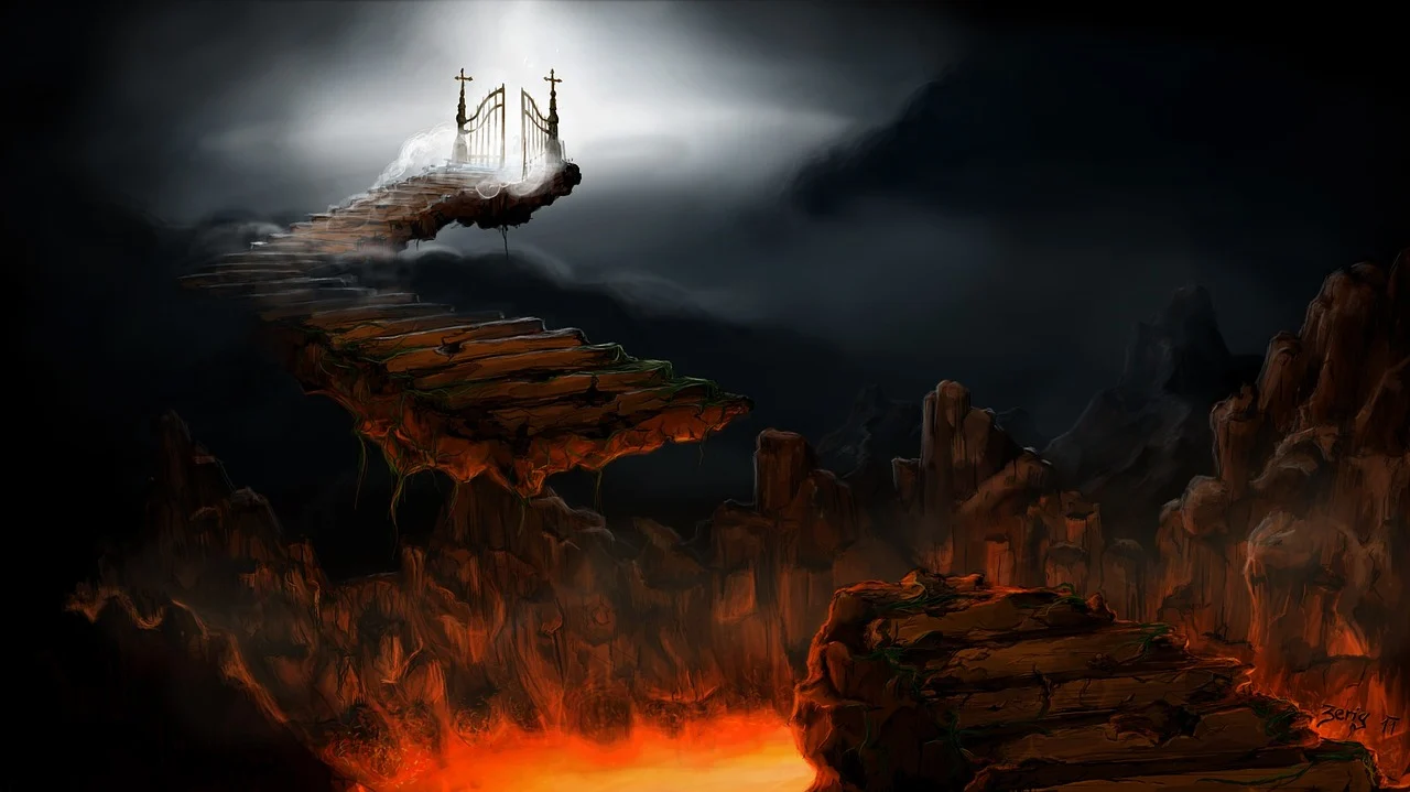 Do not put the Father, His son Yeshua, and the Set-apart spirit on trial